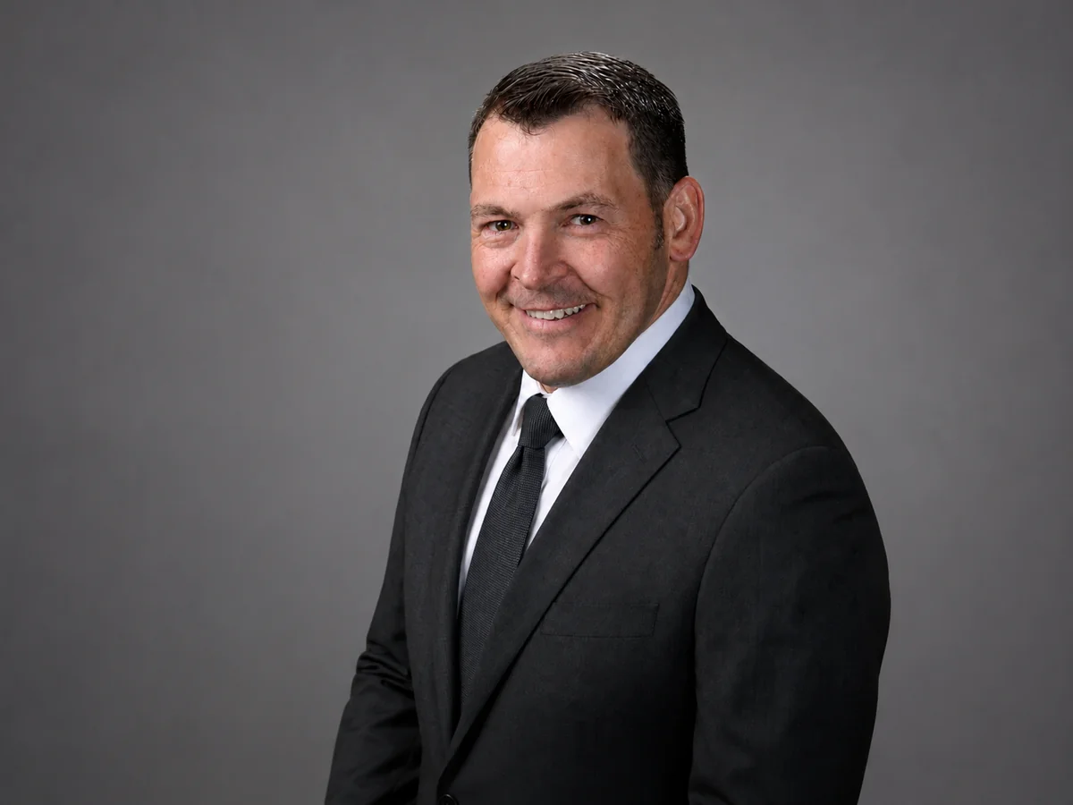 Erik Westmoreland, founder of 2Seventy Consulting