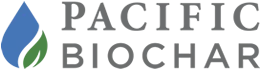 Pacific Biochar